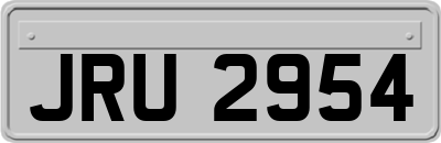 JRU2954
