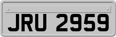 JRU2959