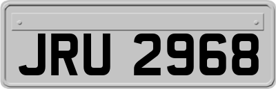 JRU2968