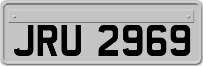 JRU2969
