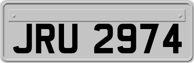 JRU2974