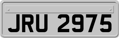JRU2975