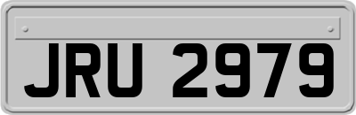 JRU2979