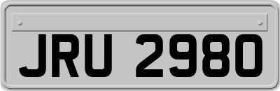 JRU2980