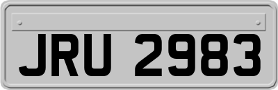 JRU2983