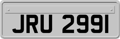 JRU2991