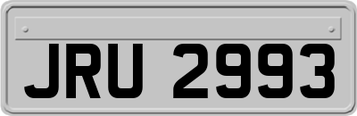 JRU2993