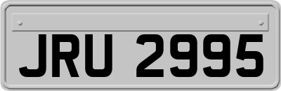 JRU2995