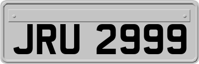 JRU2999