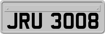 JRU3008