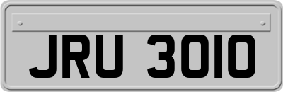 JRU3010