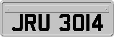 JRU3014