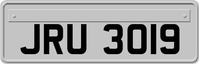 JRU3019