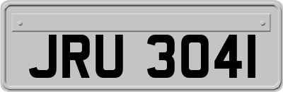JRU3041