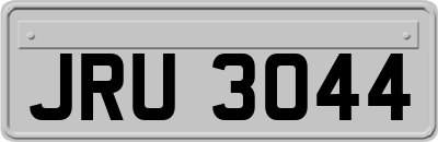 JRU3044