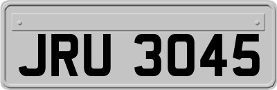 JRU3045