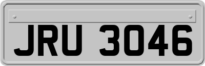JRU3046