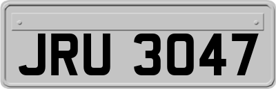 JRU3047