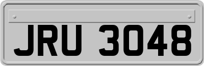 JRU3048
