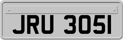 JRU3051