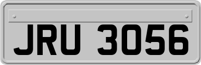 JRU3056