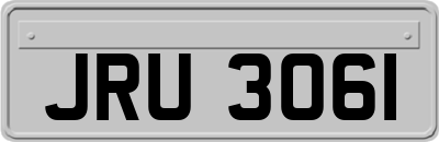 JRU3061