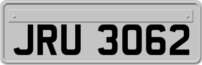 JRU3062