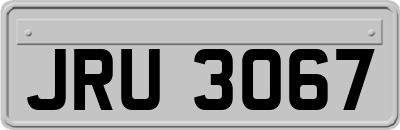 JRU3067