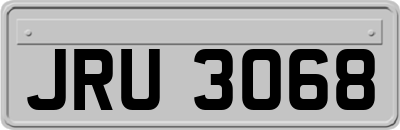 JRU3068