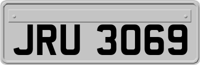 JRU3069