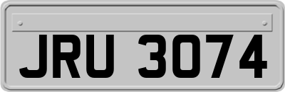 JRU3074