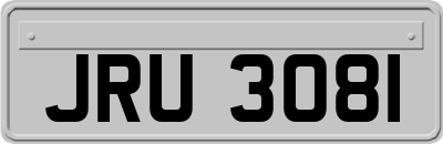 JRU3081