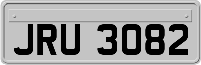 JRU3082