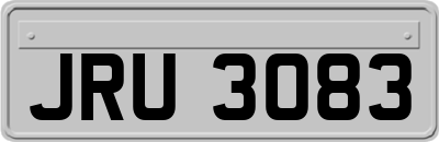 JRU3083
