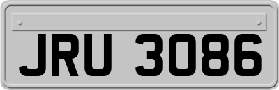 JRU3086
