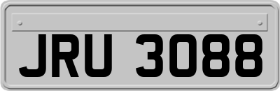 JRU3088