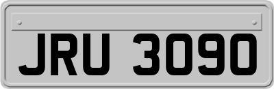 JRU3090