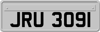 JRU3091