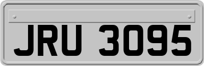 JRU3095