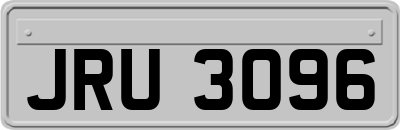 JRU3096