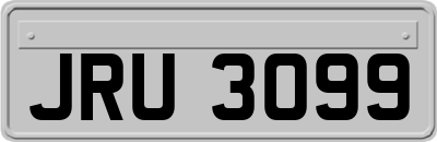 JRU3099