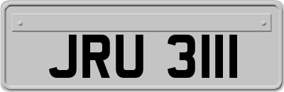 JRU3111