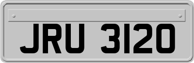 JRU3120
