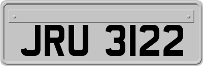 JRU3122