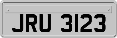 JRU3123