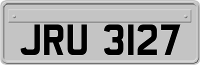 JRU3127