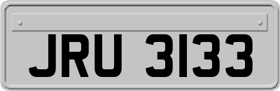 JRU3133