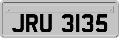 JRU3135