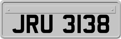 JRU3138