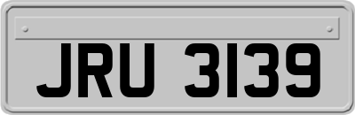 JRU3139